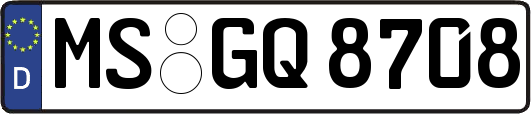 MS-GQ8708