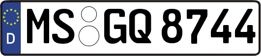 MS-GQ8744