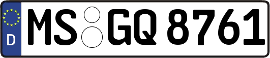 MS-GQ8761
