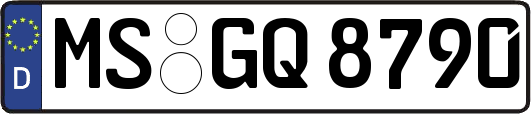 MS-GQ8790