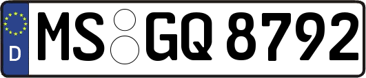 MS-GQ8792
