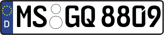 MS-GQ8809