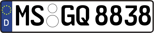 MS-GQ8838