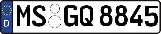 MS-GQ8845