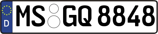 MS-GQ8848