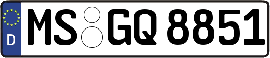 MS-GQ8851