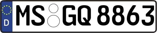 MS-GQ8863