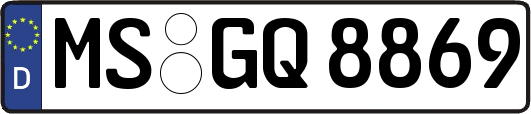 MS-GQ8869