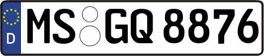 MS-GQ8876
