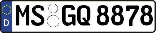 MS-GQ8878