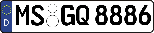 MS-GQ8886