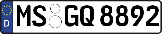 MS-GQ8892