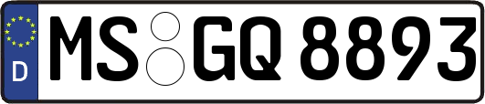 MS-GQ8893