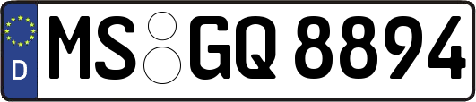 MS-GQ8894