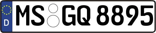 MS-GQ8895