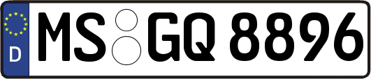 MS-GQ8896