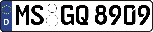 MS-GQ8909