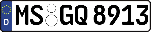 MS-GQ8913