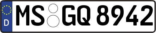 MS-GQ8942