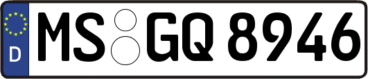MS-GQ8946
