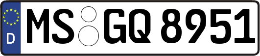 MS-GQ8951
