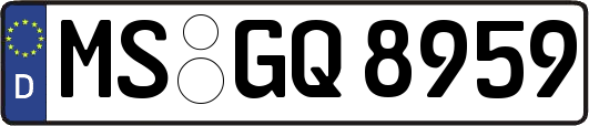 MS-GQ8959