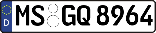 MS-GQ8964