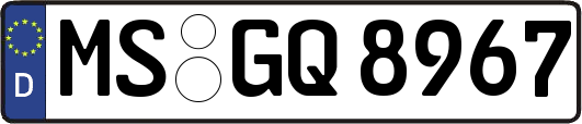 MS-GQ8967