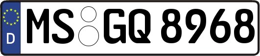 MS-GQ8968