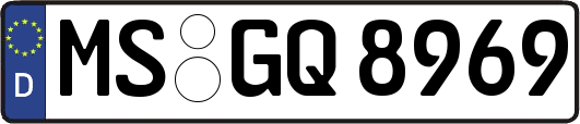 MS-GQ8969