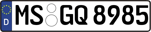 MS-GQ8985