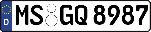 MS-GQ8987