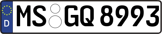MS-GQ8993