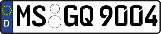 MS-GQ9004