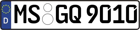 MS-GQ9010
