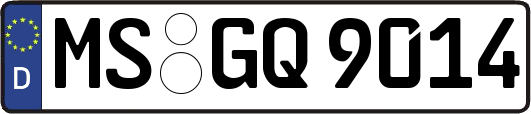 MS-GQ9014