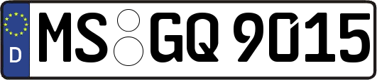 MS-GQ9015