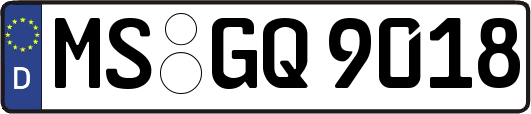 MS-GQ9018