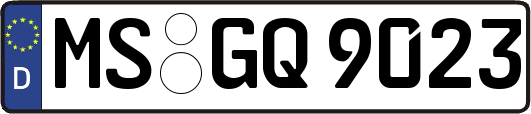 MS-GQ9023