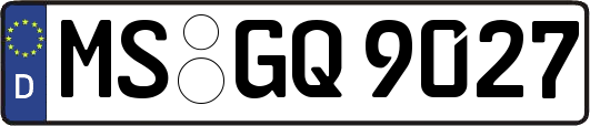 MS-GQ9027