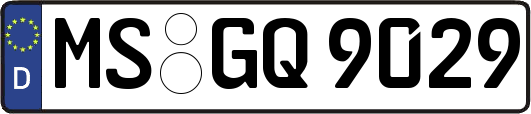 MS-GQ9029