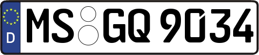 MS-GQ9034