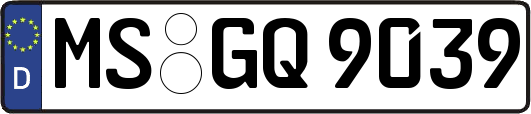 MS-GQ9039