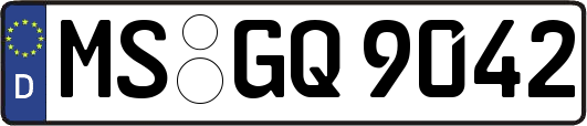 MS-GQ9042
