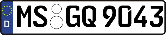 MS-GQ9043