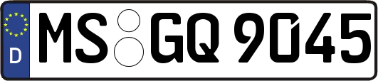 MS-GQ9045