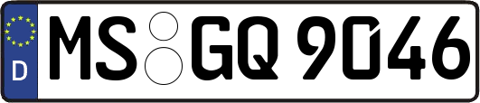 MS-GQ9046