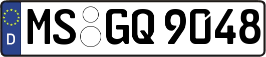 MS-GQ9048