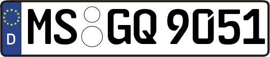MS-GQ9051