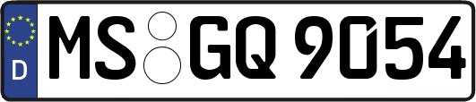 MS-GQ9054